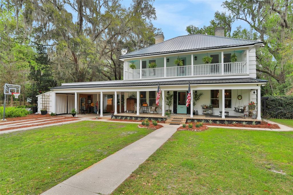 7265 Beach Road Elkton, FL 32033 - Photo 5 of 61