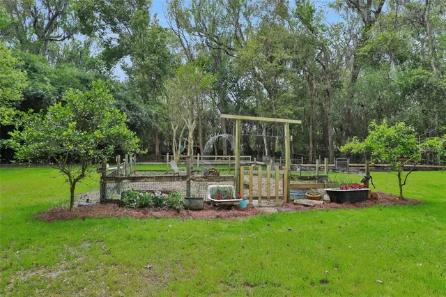 $746,000 | 7265 Beach Road, Elkton, FL 32033