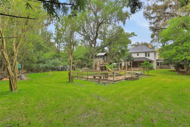 $746,000 | 7265 Beach Road, Elkton, FL 32033