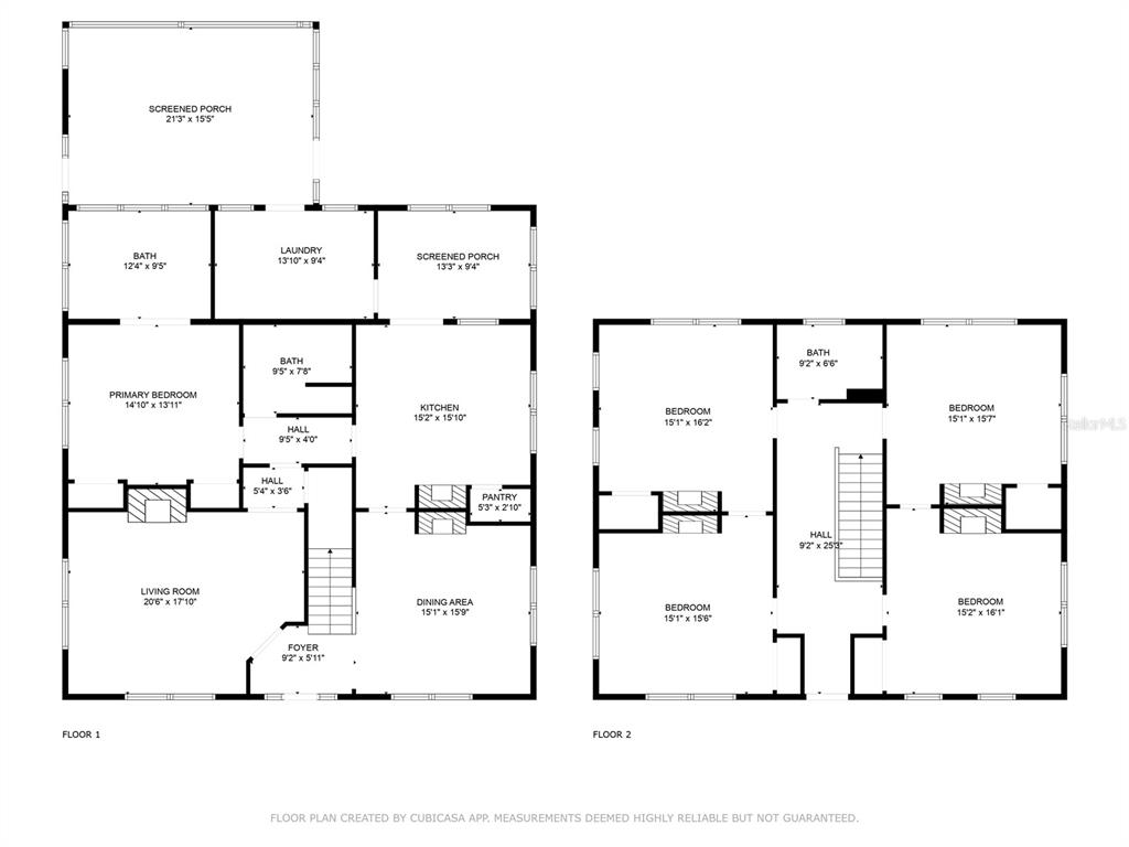 7265 Beach Road Elkton, FL 32033 - Photo 58 of 61