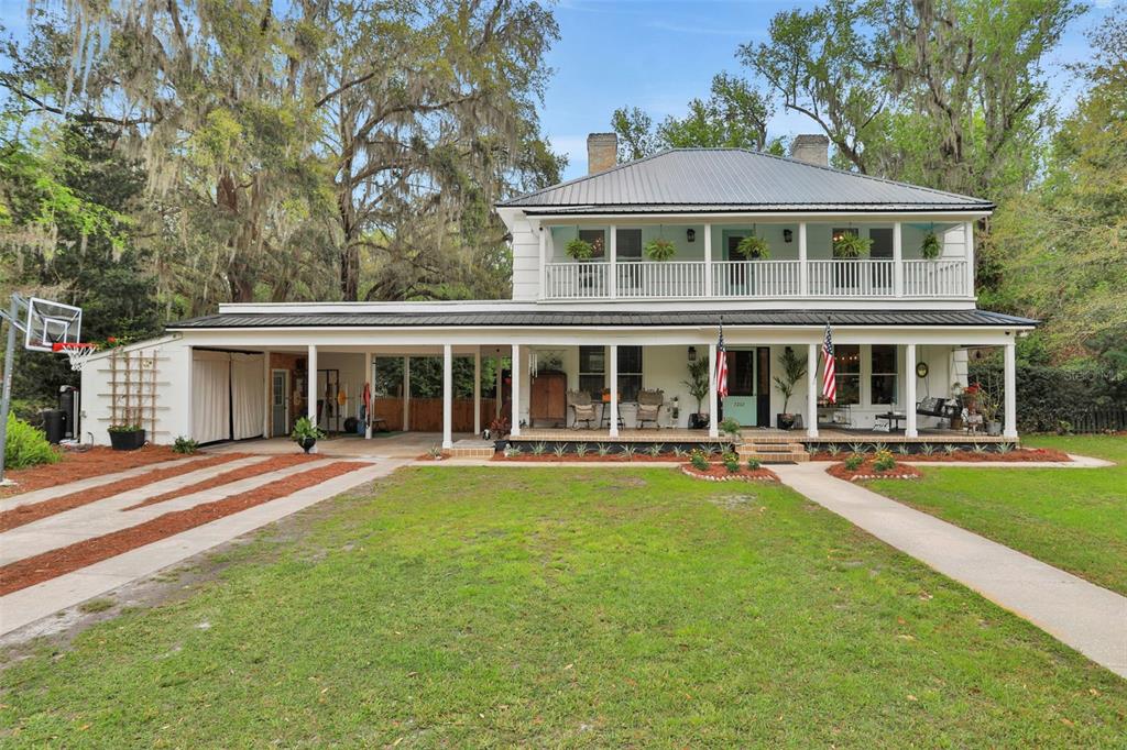 7265 Beach Road Elkton, FL 32033 - Photo 6 of 61