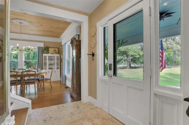 $746,000 | 7265 Beach Road, Elkton, FL 32033