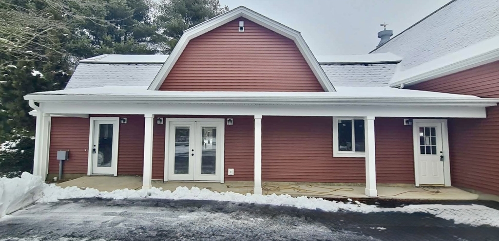 72 Mort Vining Road, Unit 3 Southwick, MA 01077 - Photo 12 of 12