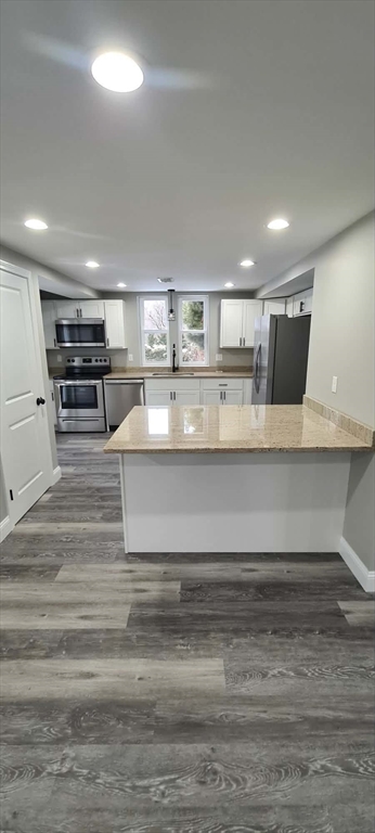 72 Mort Vining Road, Unit 3 Southwick, MA 01077 - Photo 2 of 12