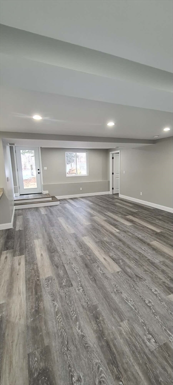 72 Mort Vining Road, Unit 3 Southwick, MA 01077 - Photo 6 of 12