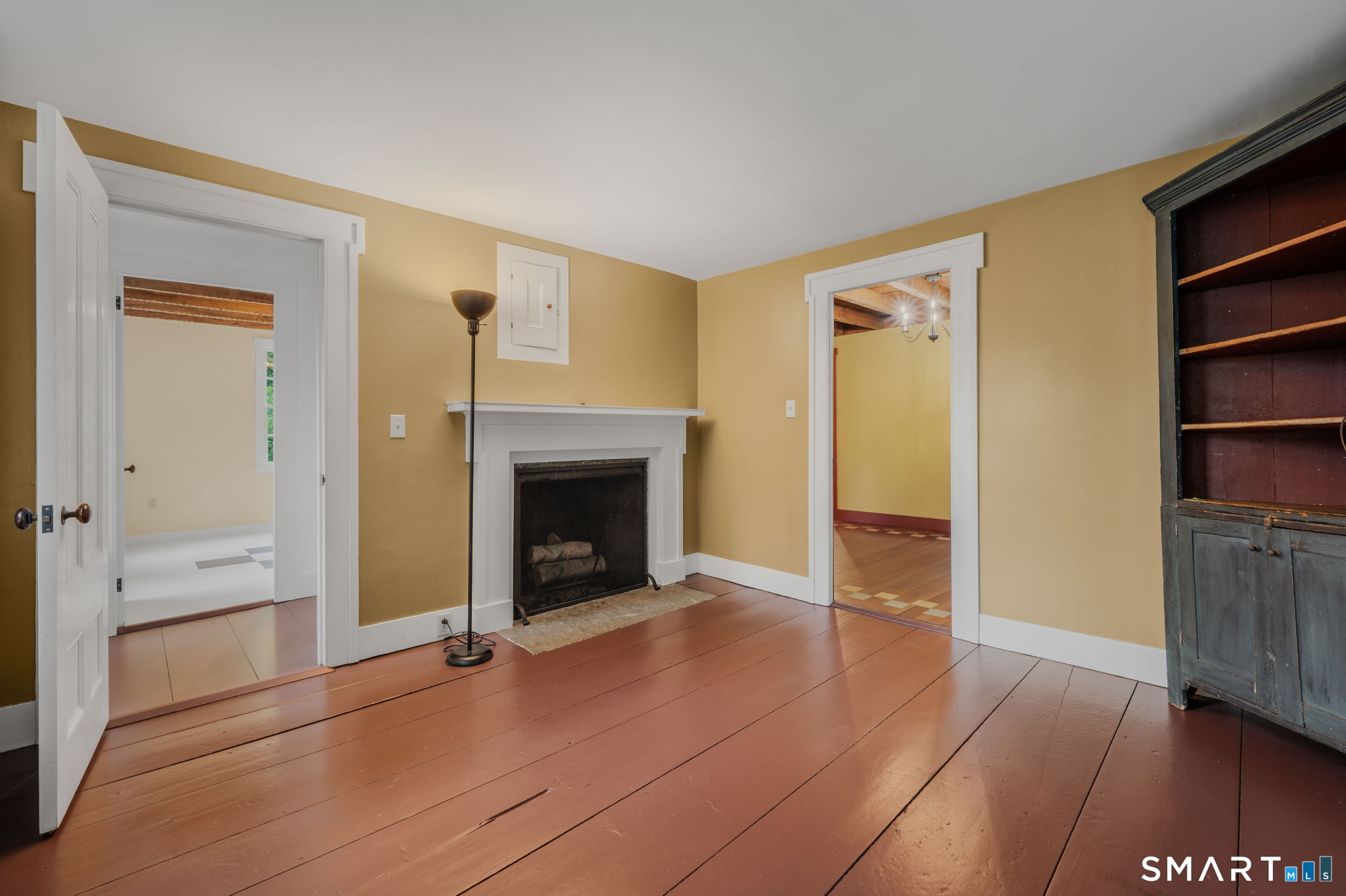 365 Winthrop Road Deep River, CT 06417 - Photo 17 of 40