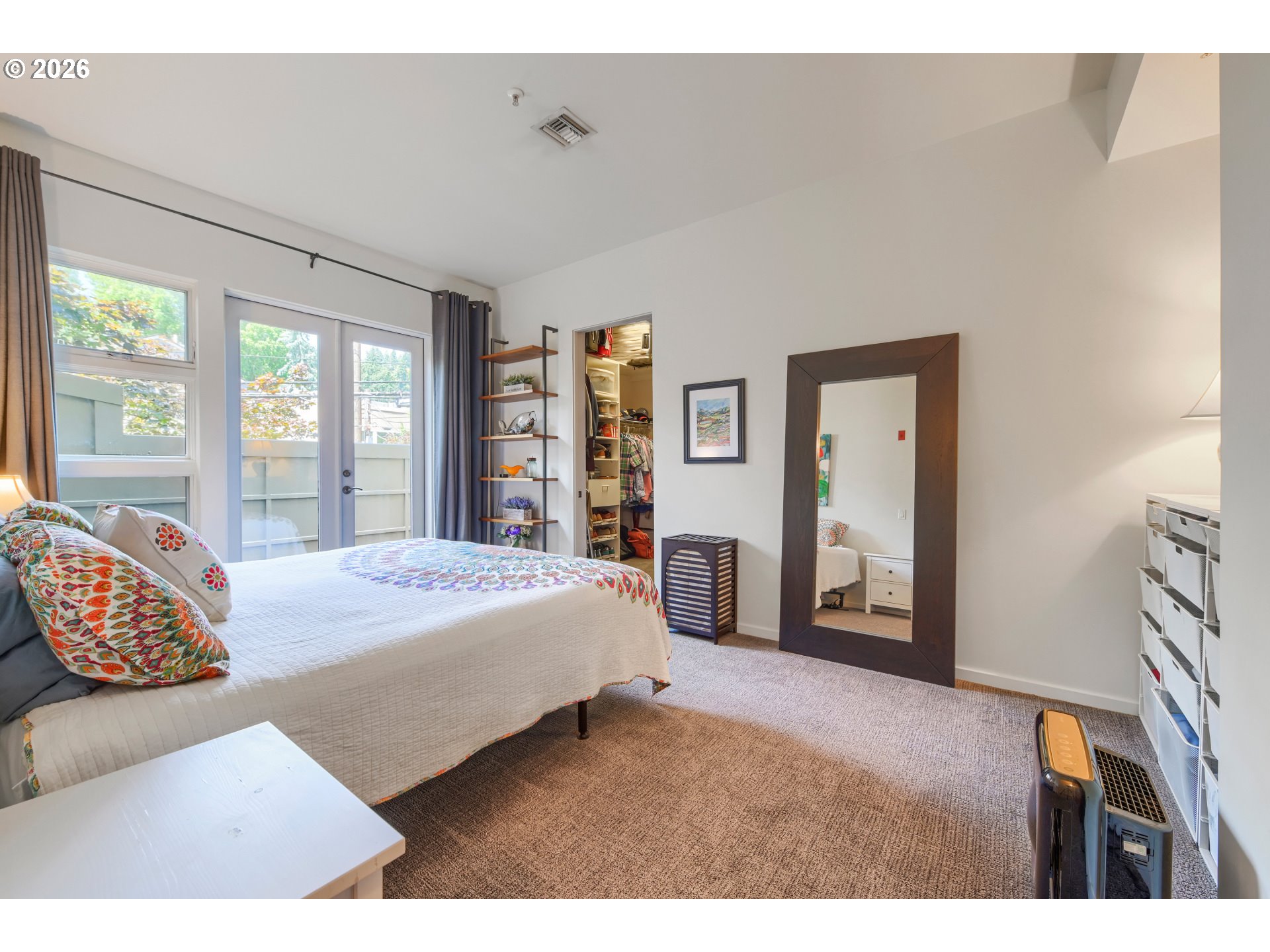 4412 South Corbett Avenue, Unit NORTH Portland, OR 97239 - Photo 16 of 48