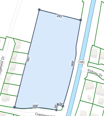 0 Bacons Bridge Road Summerville, SC 29483 - Photo 2 of 2 Screenshot 2024-06-20 101358
