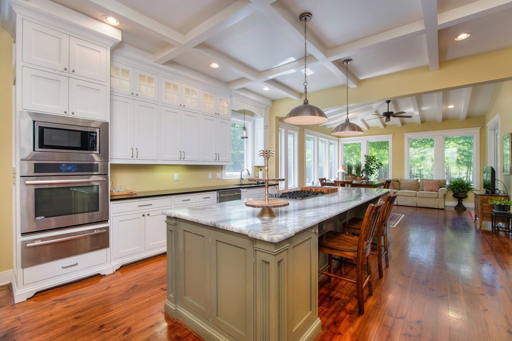 3550 Preserve Court Sumter, SC 29150 - Photo 25 of 71 Gallery Image 25