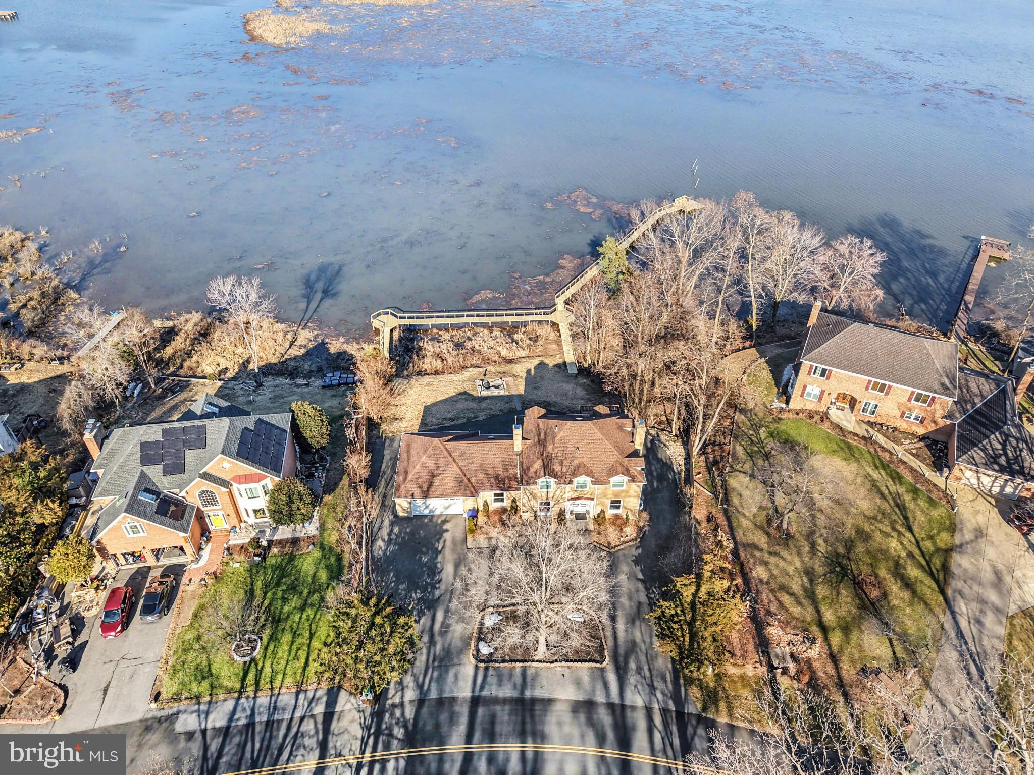 18505 Cabin Road Triangle, VA 22172 - Photo 36 of 40