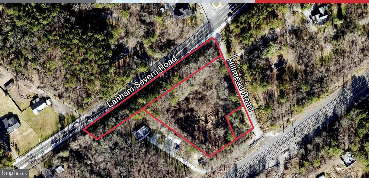 7710 Hillmeade Road Glenn Dale, MD 20769 - Photo 1 of 1