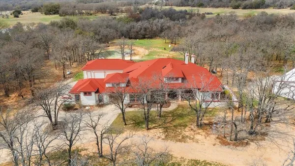 $939,995 | 117 Redtail Court, Weatherford, TX 76088