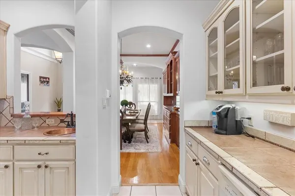 $939,995 | 117 Redtail Court, Weatherford, TX 76088