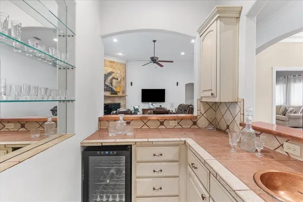 $939,995 | 117 Redtail Court, Weatherford, TX 76088