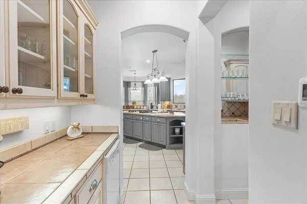 $939,995 | 117 Redtail Court, Weatherford, TX 76088