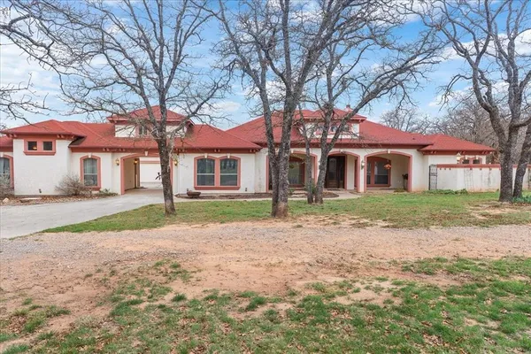 $939,995 | 117 Redtail Court, Weatherford, TX 76088