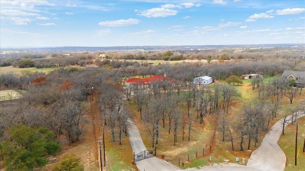 117 Redtail Court Weatherford, TX 76088 - Photo 4 of 39 a view of a city