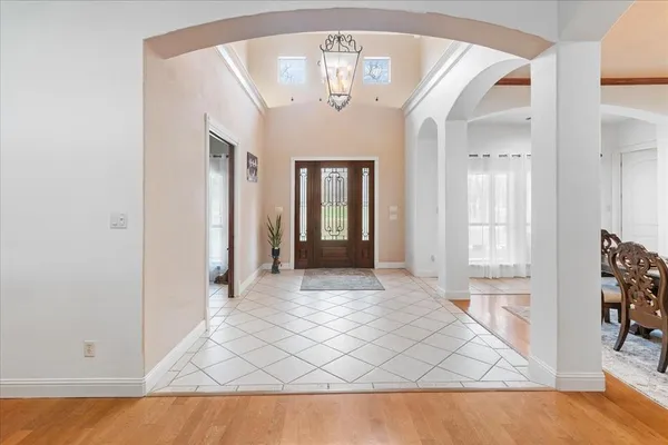 $939,995 | 117 Redtail Court, Weatherford, TX 76088