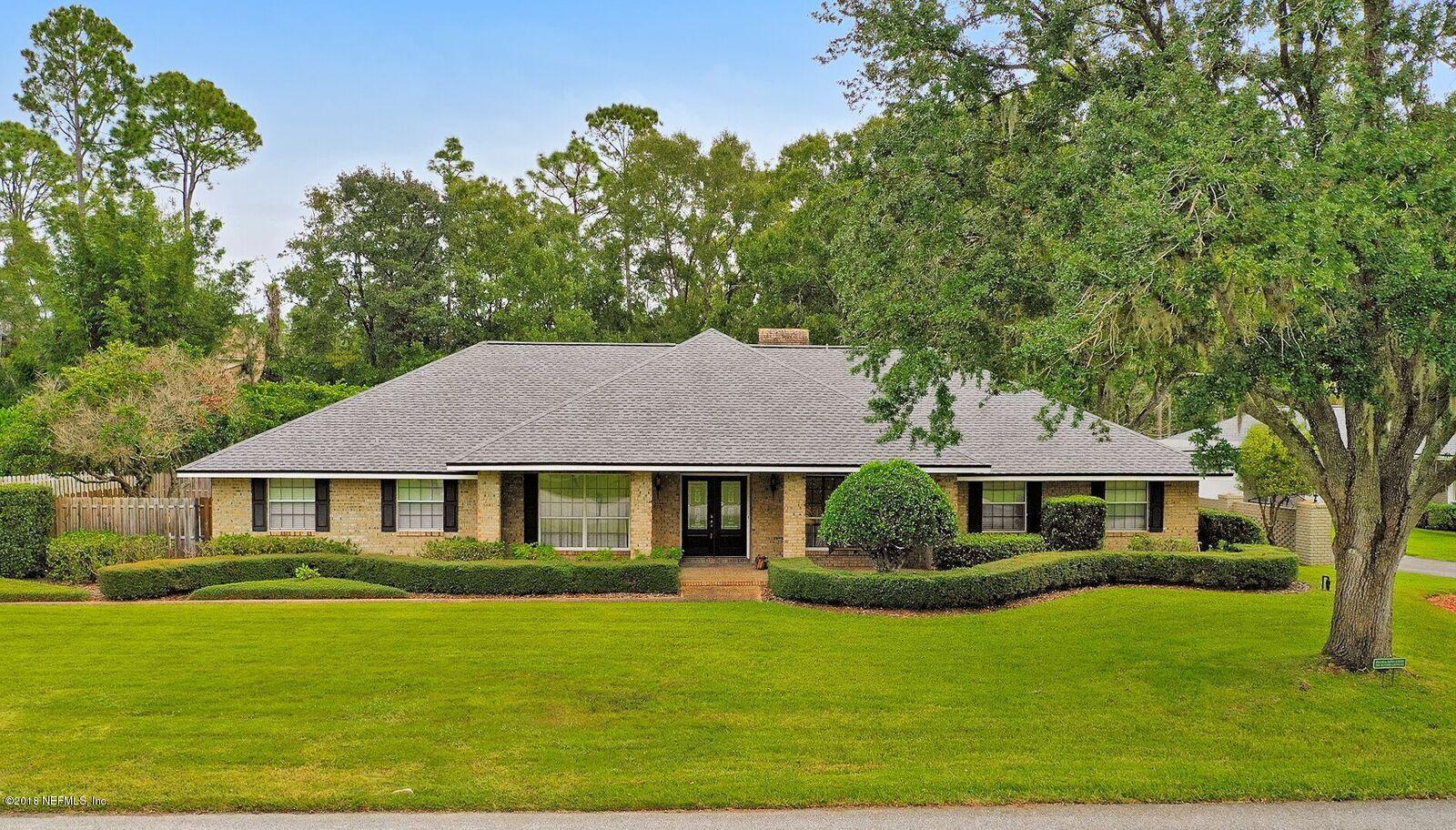 7691 Hunters Grove Road Jacksonville, FL 32256 - Photo 1 of 42 Main View