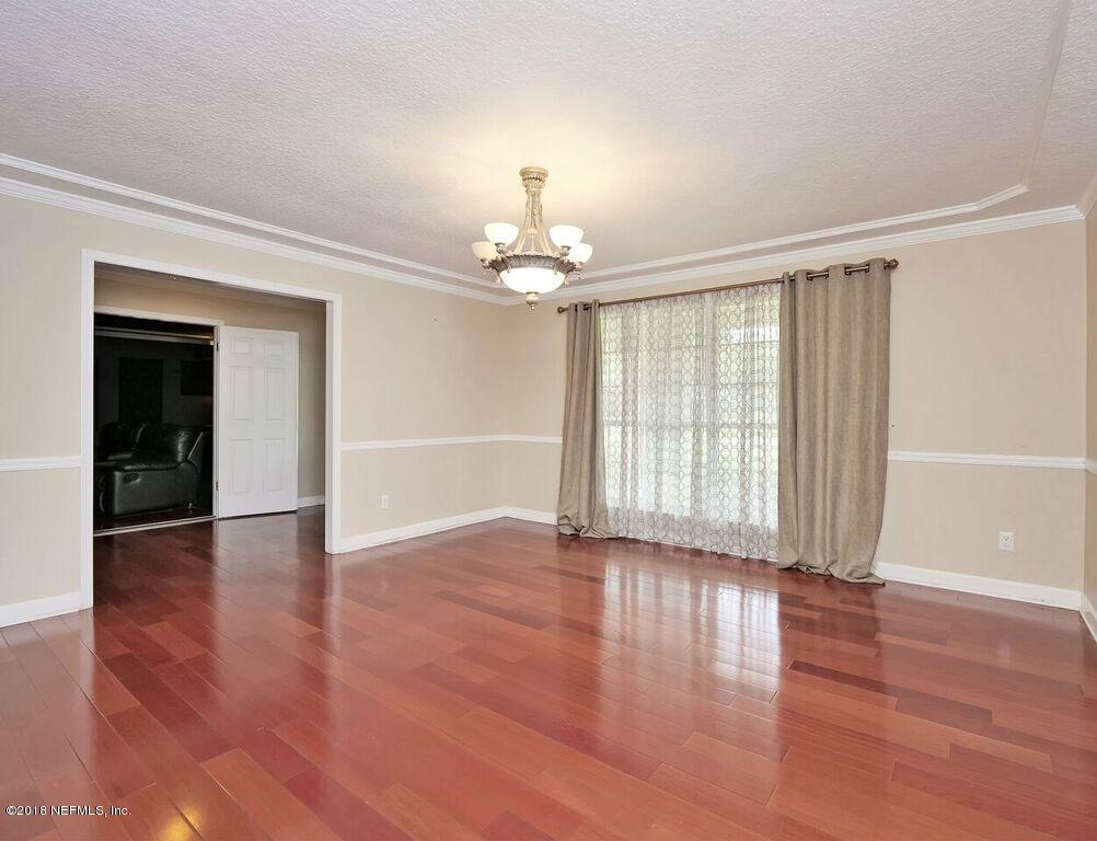 7691 Hunters Grove Road Jacksonville, FL 32256 - Photo 15 of 42 Dining Room