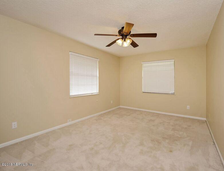 7691 Hunters Grove Road Jacksonville, FL 32256 - Photo 23 of 42 Bedroom #2