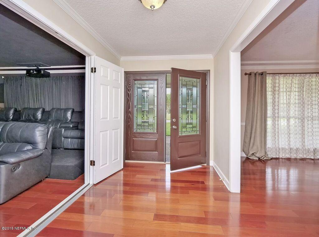 7691 Hunters Grove Road Jacksonville, FL 32256 - Photo 4 of 42 Entry Foyer