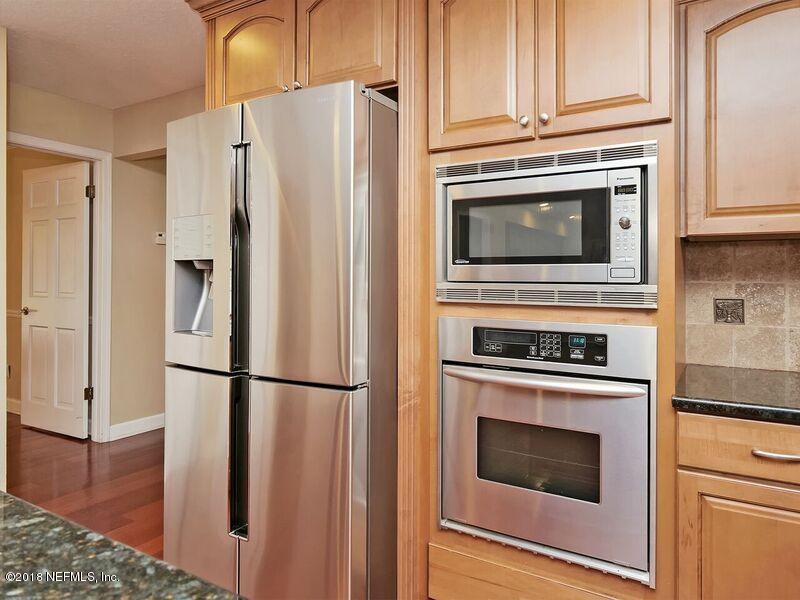 7691 Hunters Grove Road Jacksonville, FL 32256 - Photo 7 of 42 Stainless Appliances