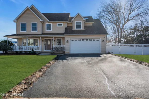 $789,000 | 15 Eagle Drive, Bayville, NJ 08721