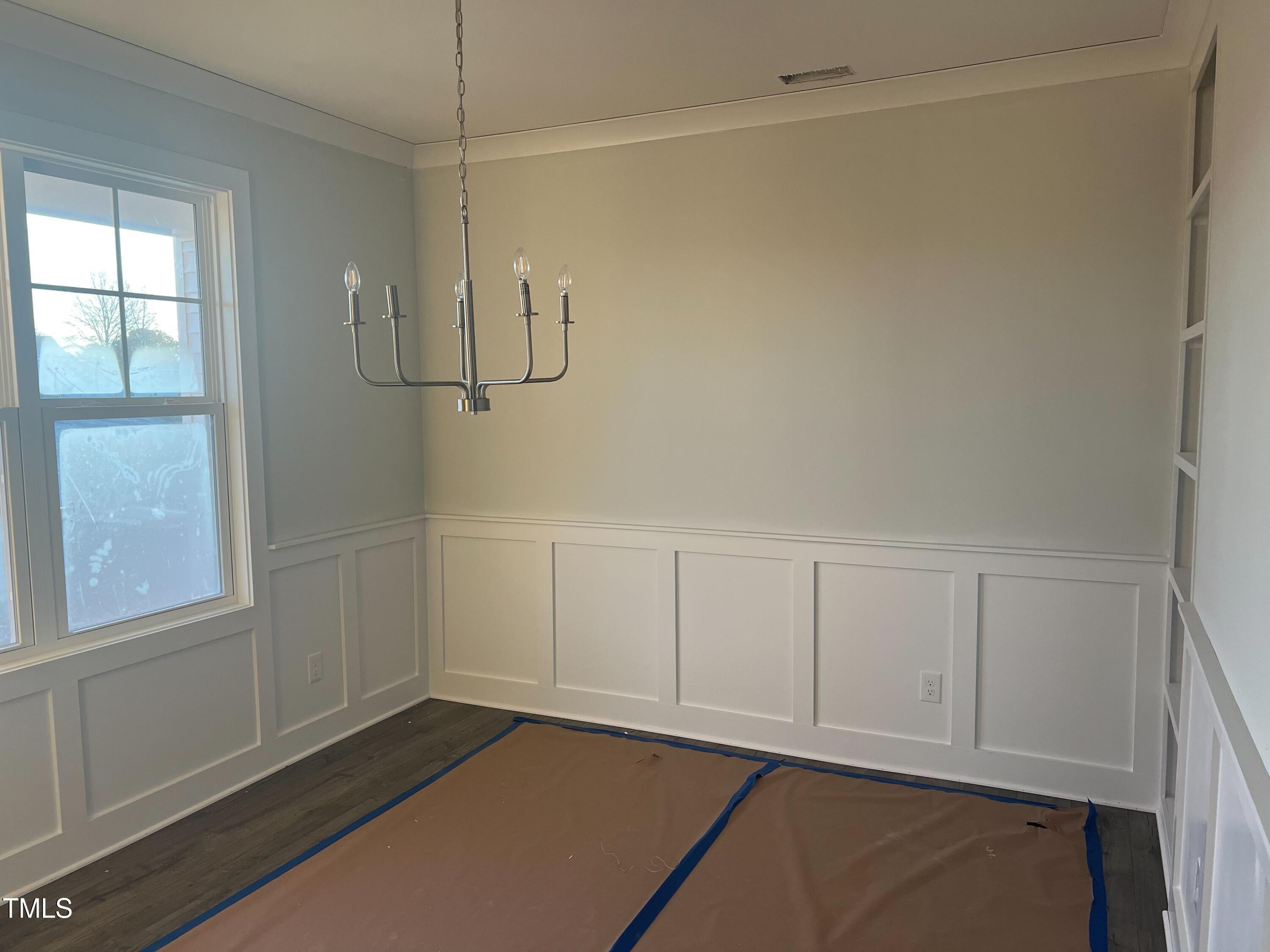 3981 Baileys Xrds Road Coats, NC 27521 - Photo 5 of 17 Construction