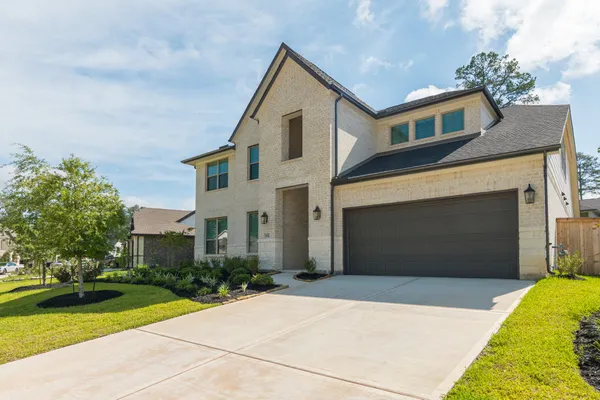 $3,650 | 261 Warbler Song Drive, Willis, TX 77318