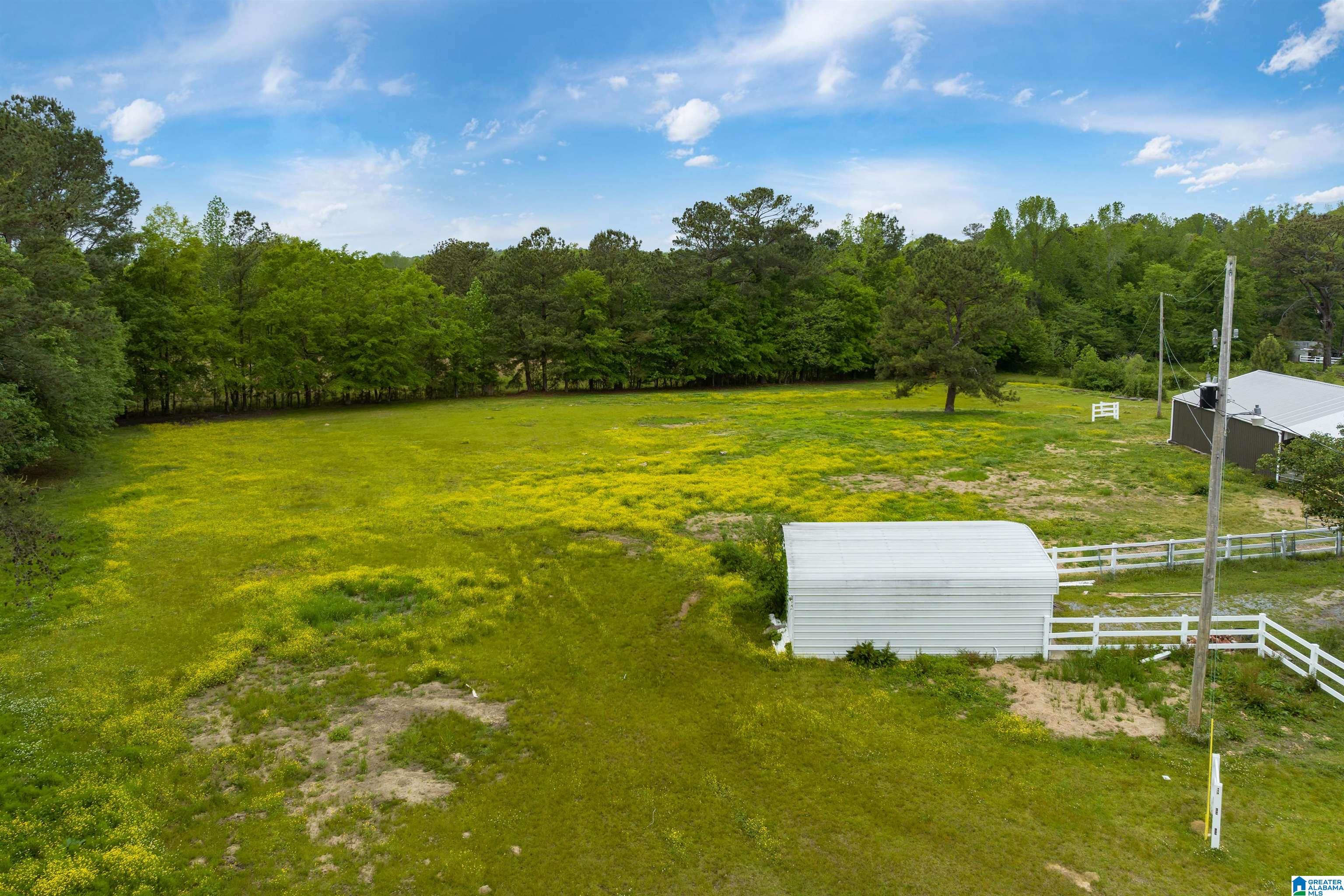 220 Ferguson Road Sylacauga, AL 35151 - Photo 46 of 46