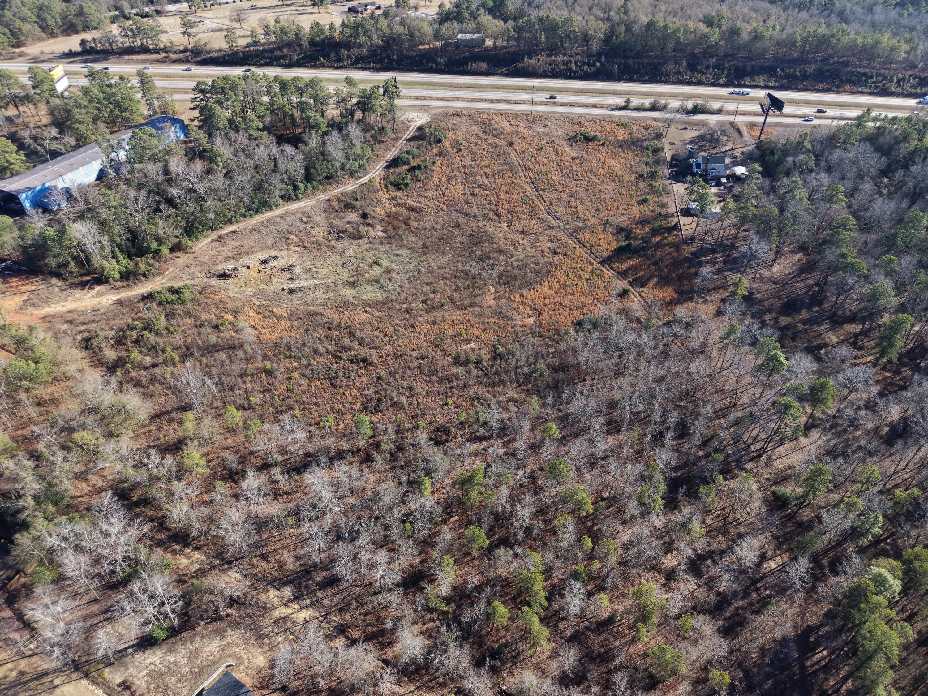 450 Bergen Road North Augusta, SC 29860 - Photo 2 of 9 DJI_20260118152148_0023_D