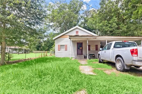 $35,000 | 221 North 6th Street, Oberlin, LA 70655