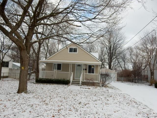 25336 Peter Kaltz Road Warren, MI 48091 - Photo 1 of 1 DSCN0262.jpg