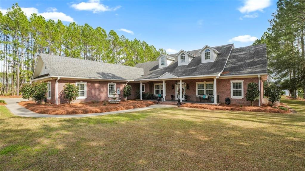 980 Jimmy Ree Lane Bristol, GA 31518 - Photo 12 of 73
