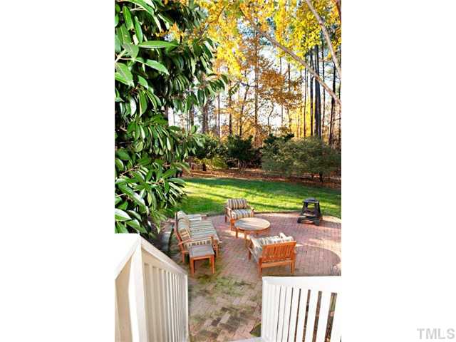 5801 Orchid Valley Road Raleigh, NC 27613 - Photo 17 of 25