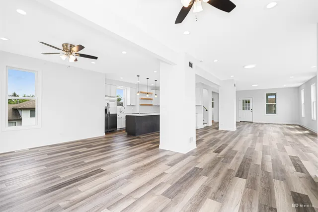 $648,000 | 18445 Kedzie Avenue, Homewood, IL 60430