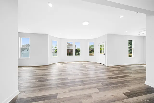 $648,000 | 18445 Kedzie Avenue, Homewood, IL 60430