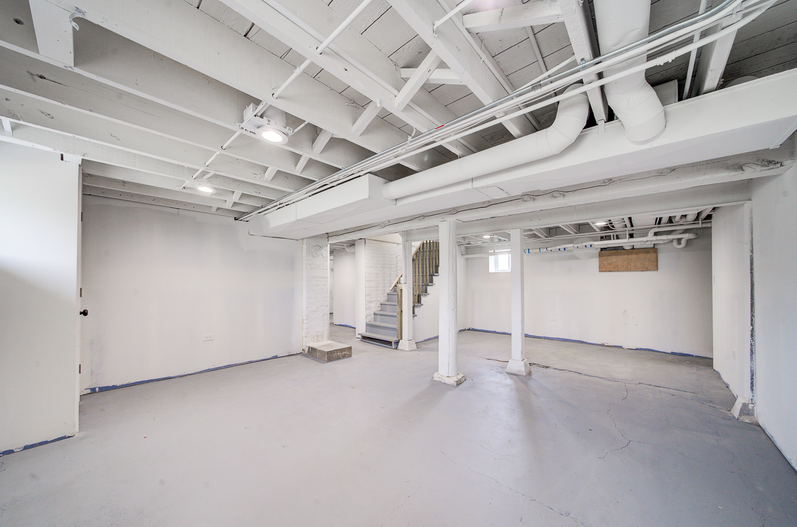 18445 Kedzie Avenue Homewood, IL 60430 - Photo 27 of 37 a view of empty room