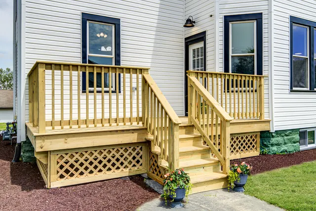 $648,000 | 18445 Kedzie Avenue, Homewood, IL 60430