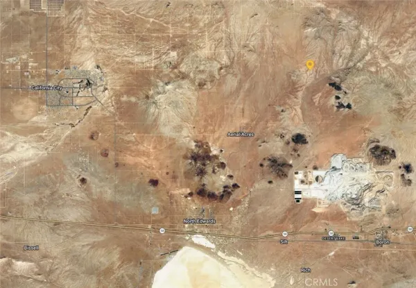 a view of granite counter