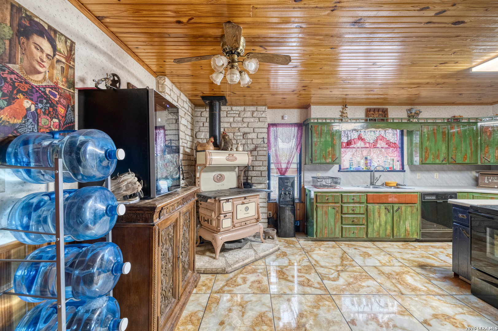 969 Walter White Ranch Road Leakey, TX 78873 - Photo 13 of 41