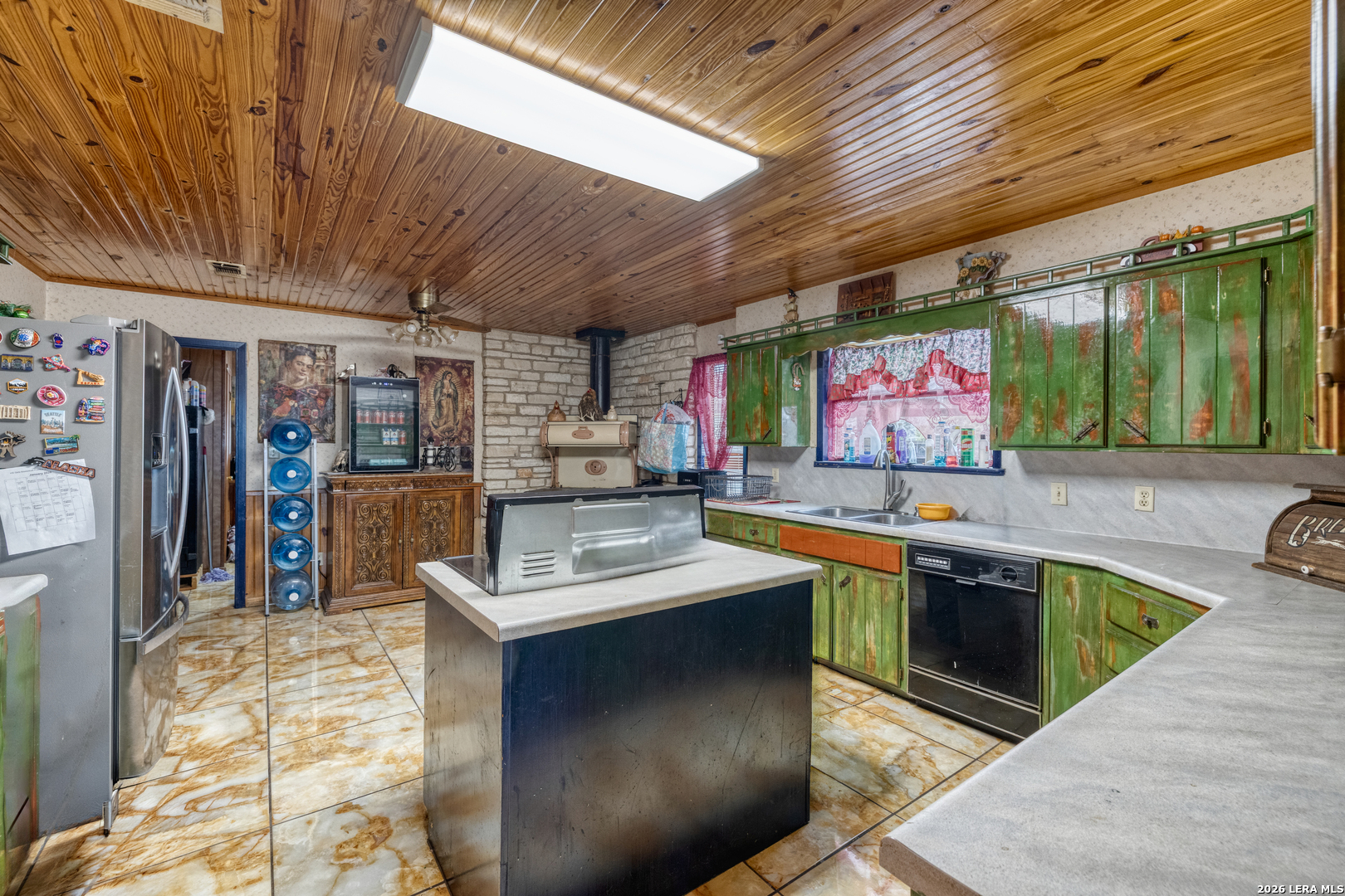 969 Walter White Ranch Road Leakey, TX 78873 - Photo 15 of 41