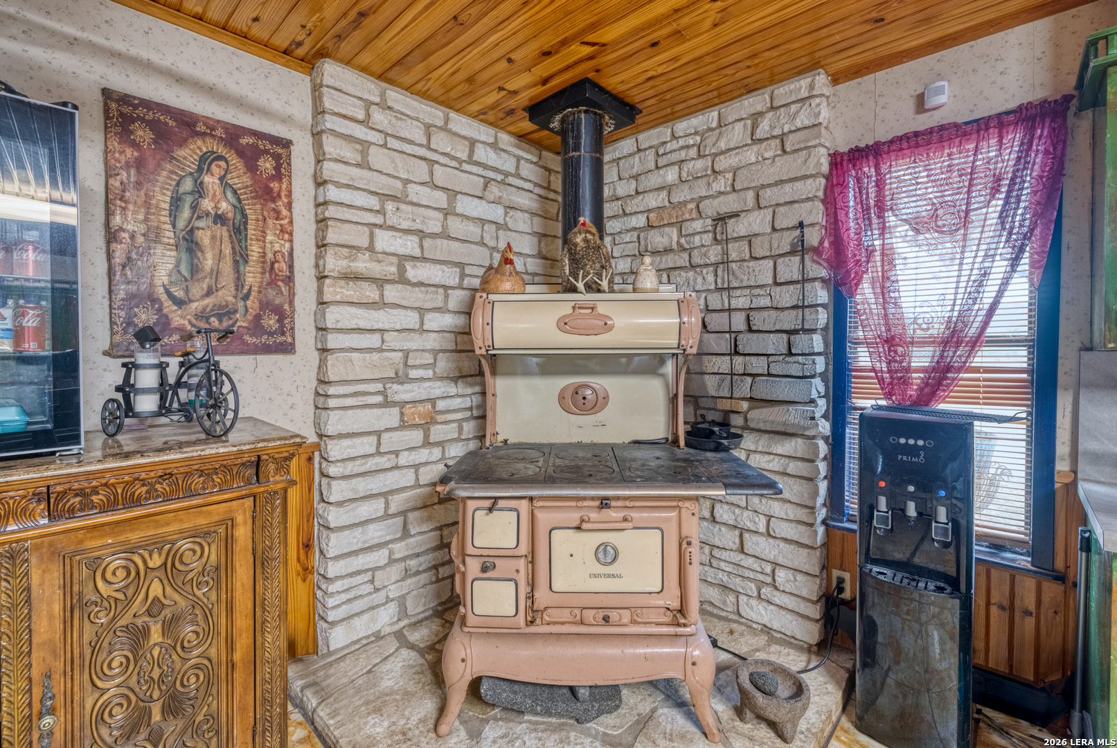 969 Walter White Ranch Road Leakey, TX 78873 - Photo 17 of 41