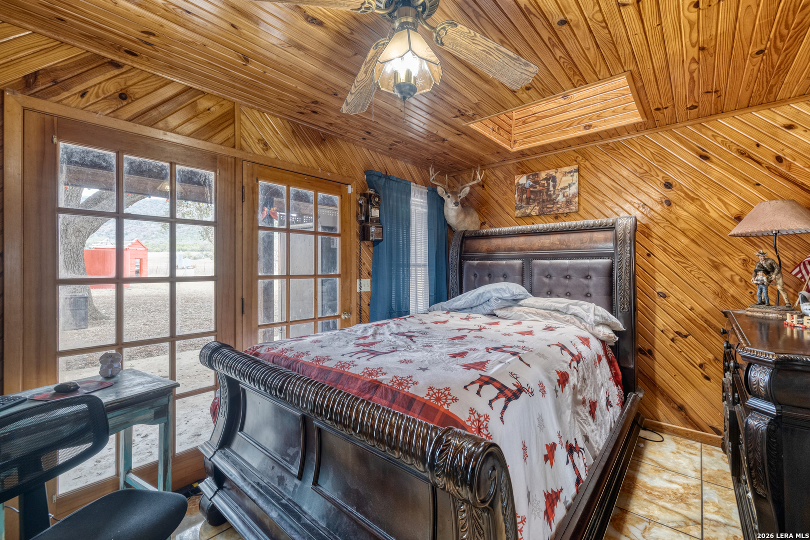 969 Walter White Ranch Road Leakey, TX 78873 - Photo 19 of 41