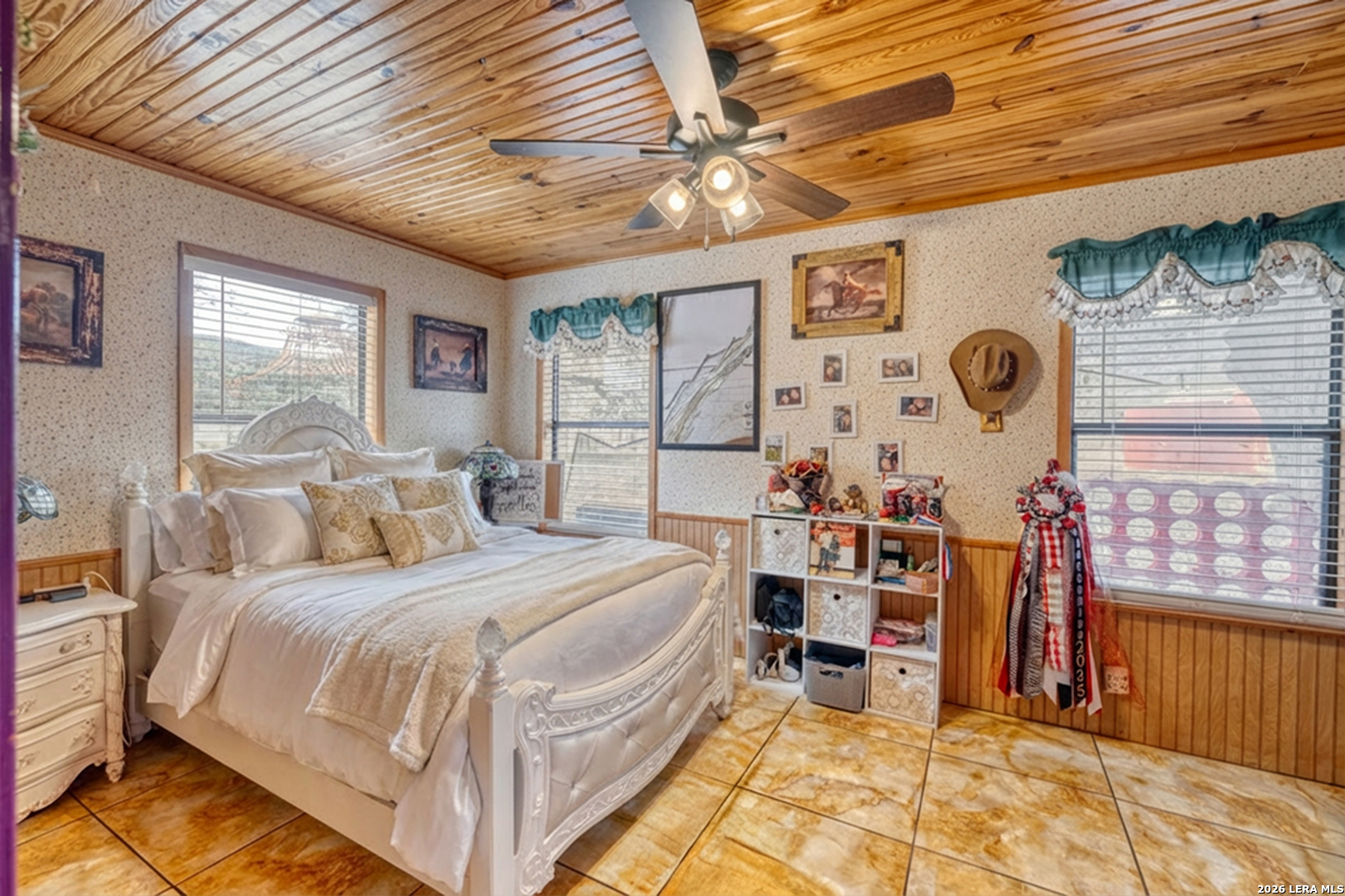 969 Walter White Ranch Road Leakey, TX 78873 - Photo 23 of 41