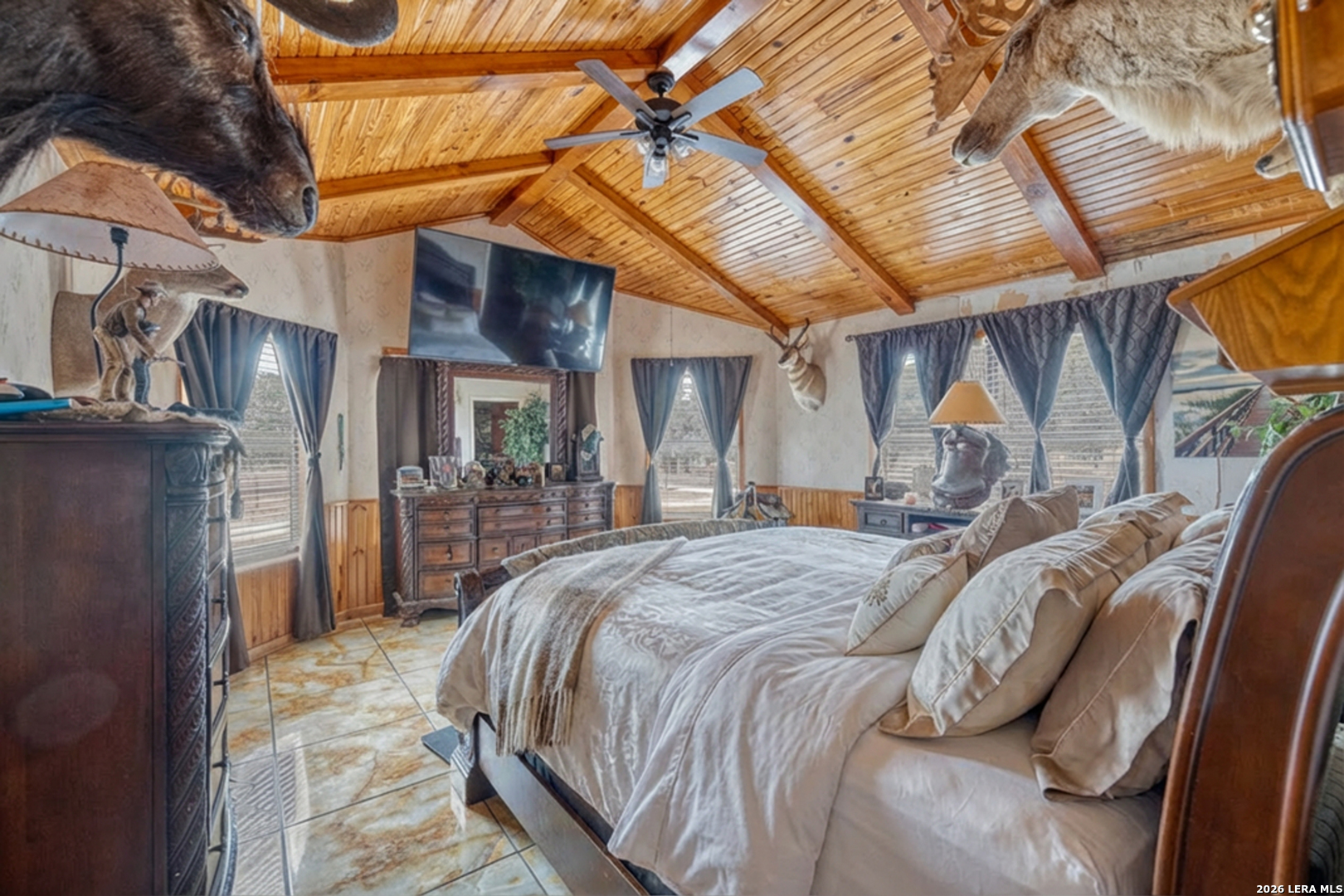 969 Walter White Ranch Road Leakey, TX 78873 - Photo 25 of 41