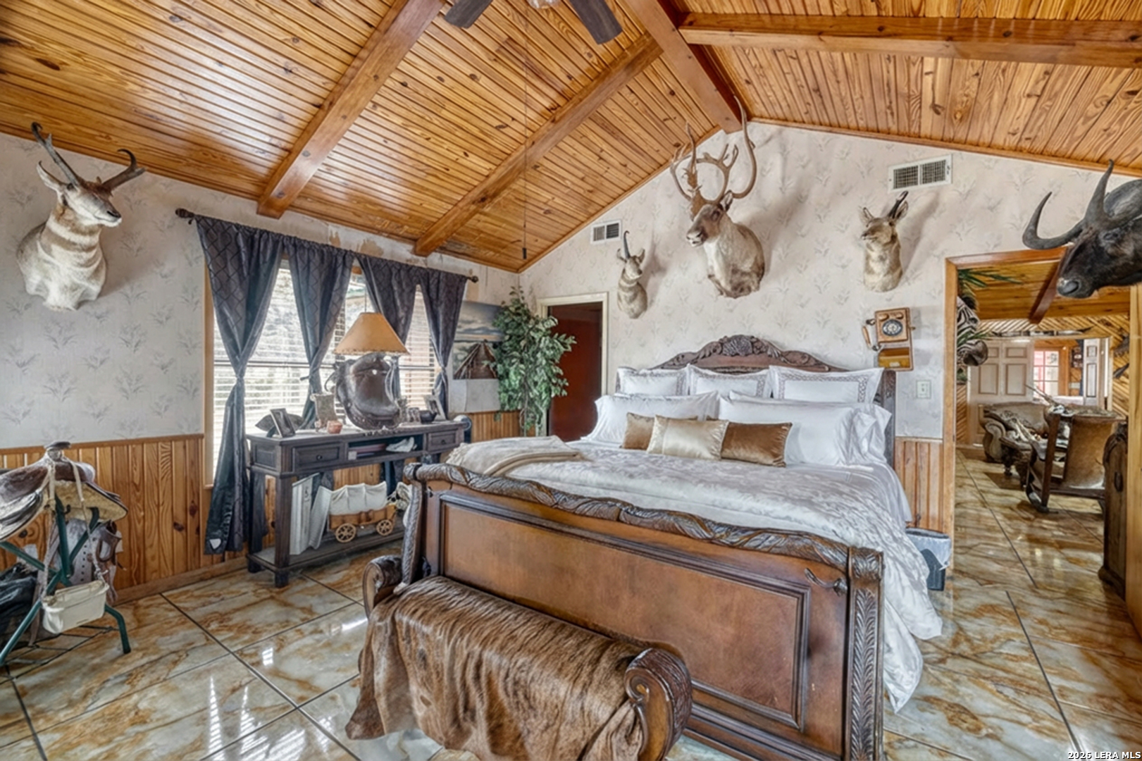 969 Walter White Ranch Road Leakey, TX 78873 - Photo 26 of 41