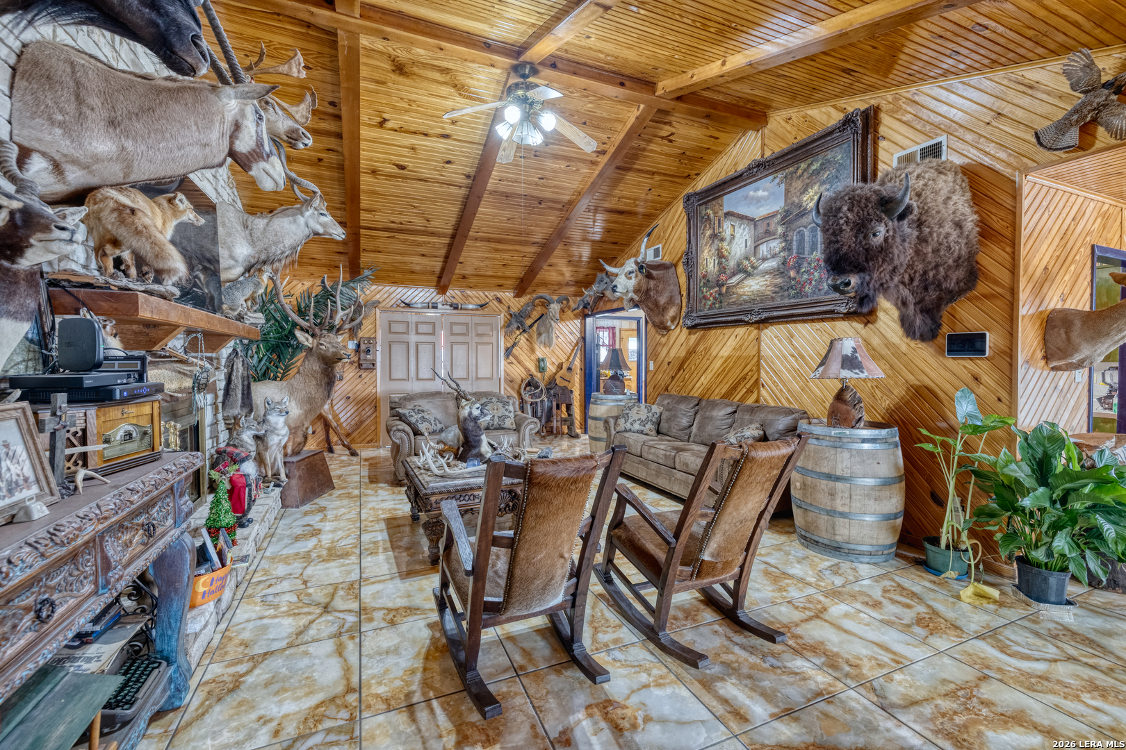 969 Walter White Ranch Road Leakey, TX 78873 - Photo 30 of 41