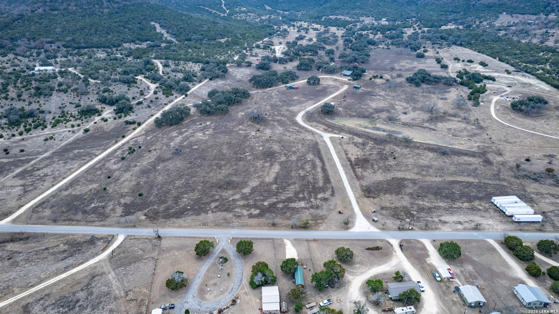 969 Walter White Ranch Road Leakey, TX 78873 - Photo 34 of 41